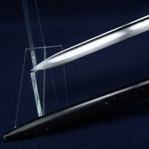 French M1892 Mannlicher Berthier 1st Pattern Bayonet 6